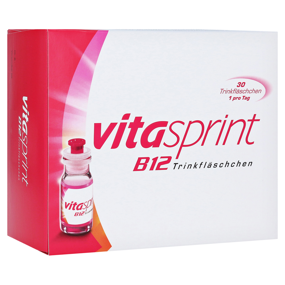 VITASPRINT B12

